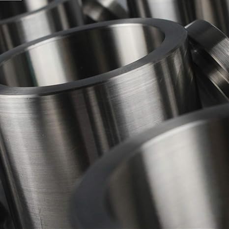 Brand Stainless Steel 304 Ball Grinding Jar for Laboratory Planetary Ball Mill (100ml)
