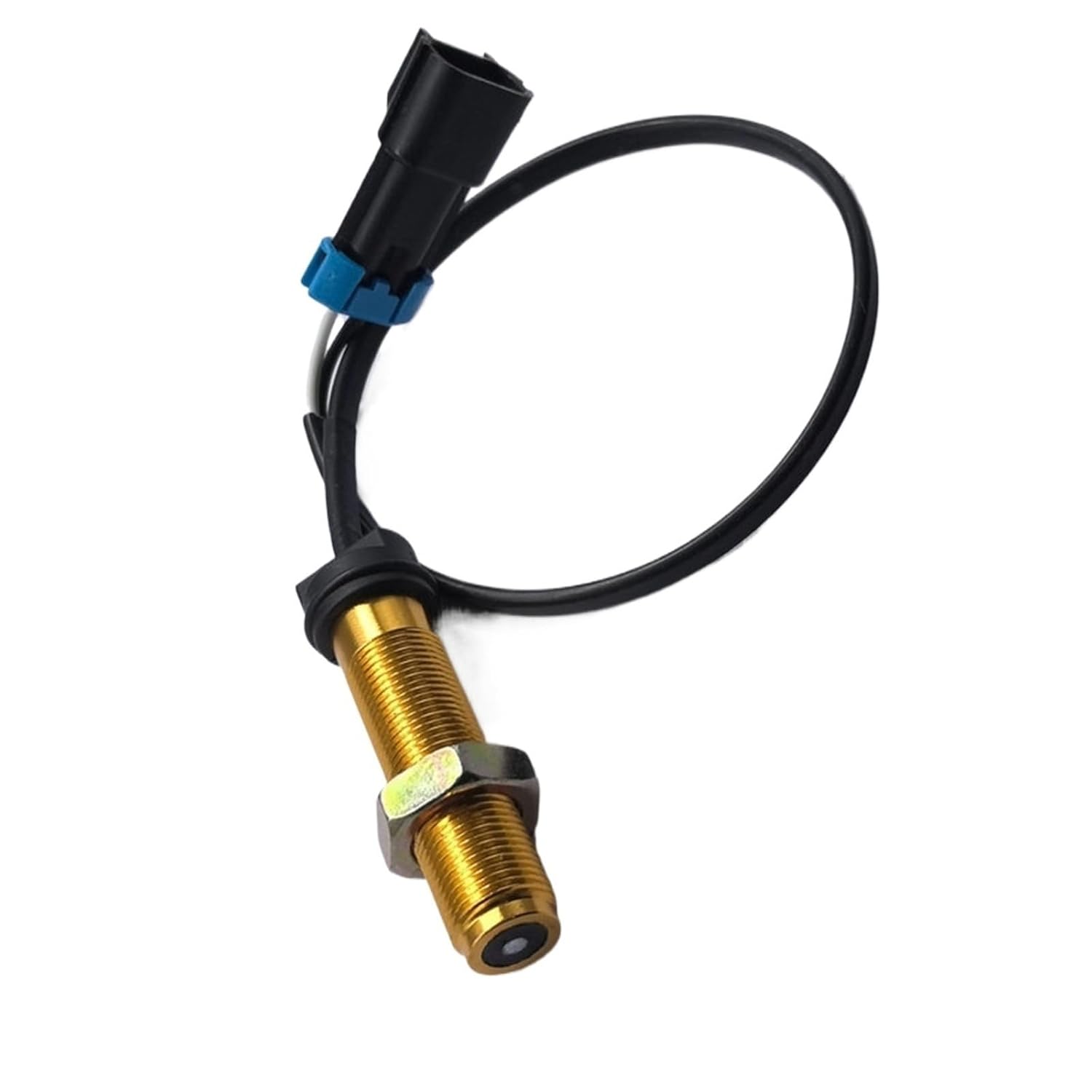 25166488 is Suitable for Automotive Sensor Accessories and Truck Oil Pressure sensors