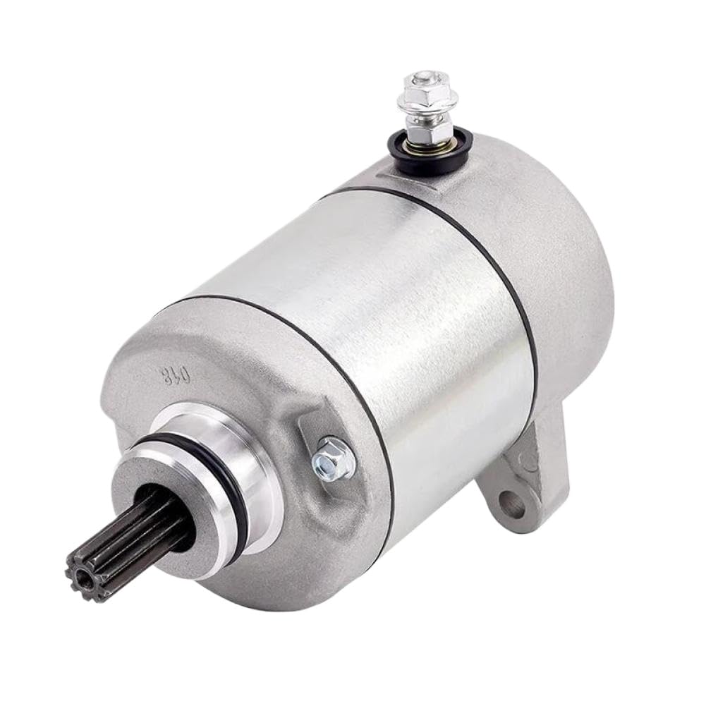 Démarreur pour TRX350 Rancher 4x4 ES 2000-2006 pièce compatible quad Honda 329cc - 7