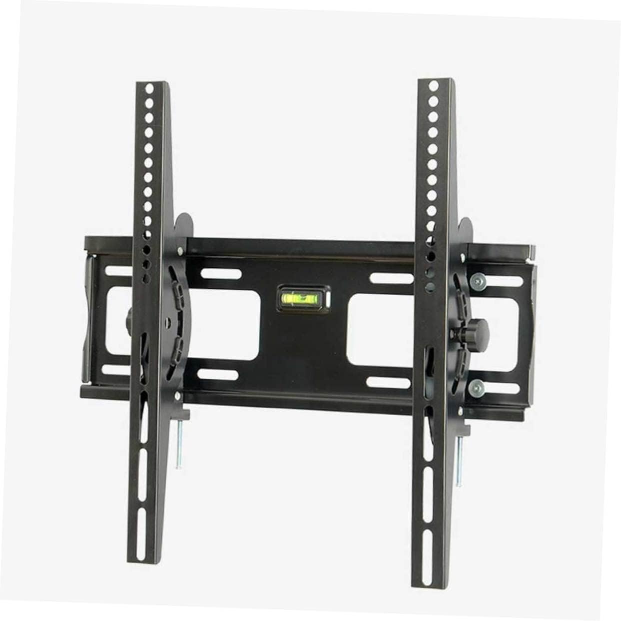 1pc Tv Wall Hanging Bracket Tv Mounts Ceiling Tv Mount Tv Pole Bracket Tv Wall Swivel Bracket Curved Sns Wall Mount Swivel Tv Stand Tilting Tv Mount Tv Cabinet Liquid Crystal