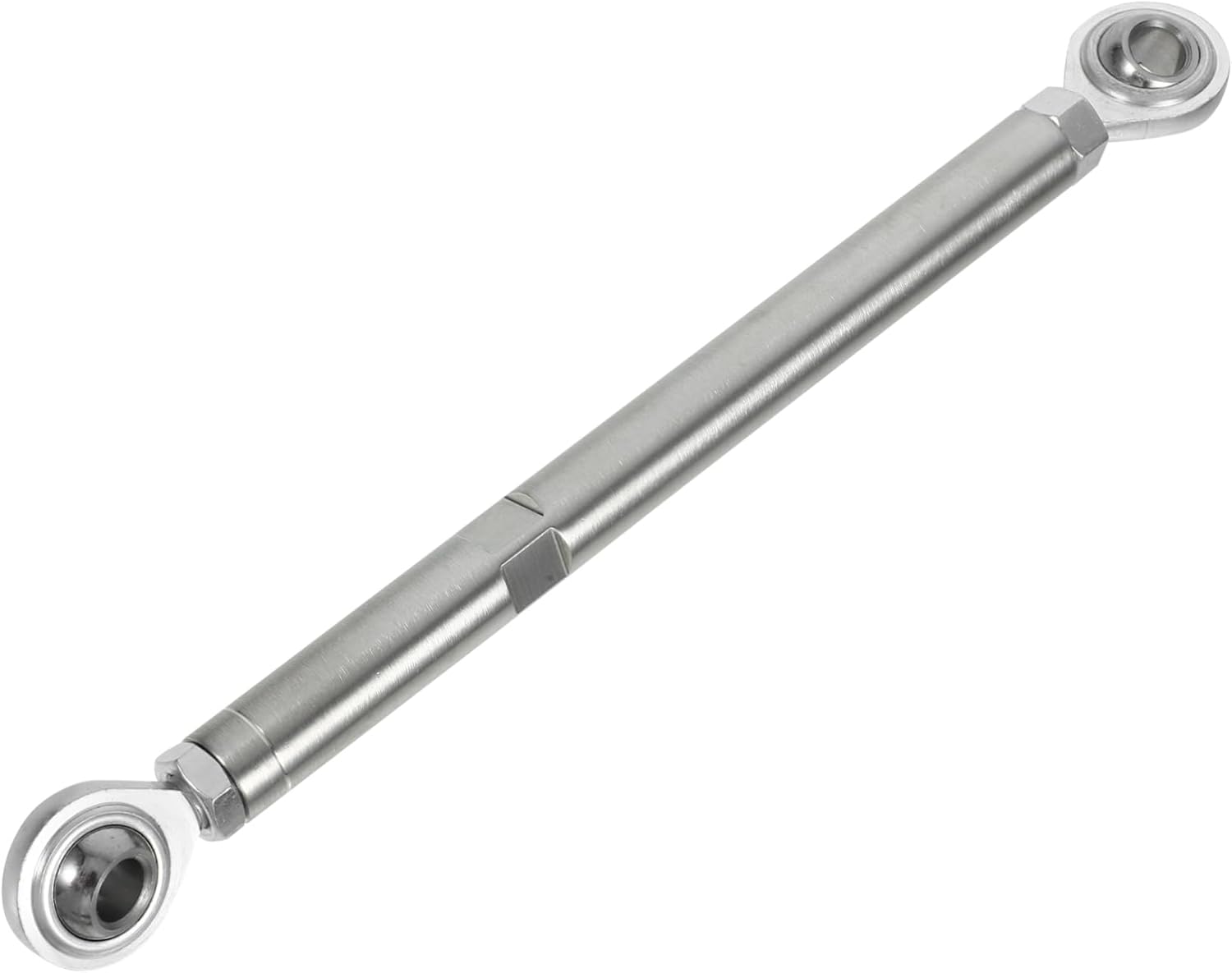 Adjustable Alternator Bracket High-Strength Easy Install for Car Distributor Clamp Included