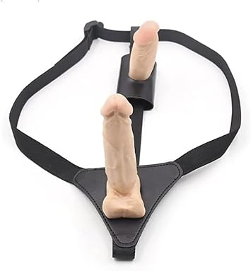 Comfortable Multi-Purpose Harness with Adjustable Soft Touch Attachment PM99856