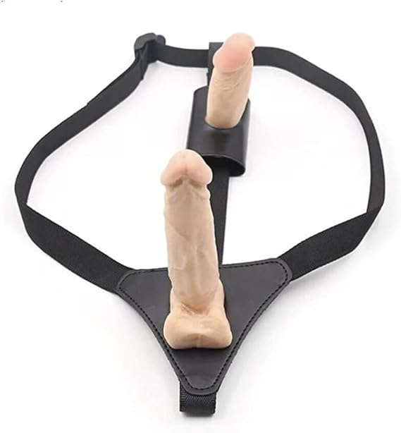 Comfortable Multi-Purpose Harness with Adjustable Soft Touch Attachment PM99856