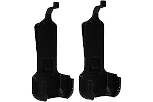Retevis RT22 RT22S Two-Way Radio Belt Clips
