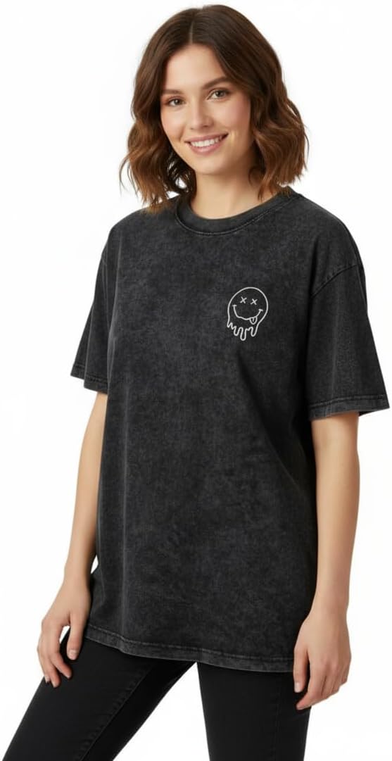 Relatable Gym Shirt for Women - Everything Hurts and I'm Hungry Funny Workout Tee - Comfortable Fitness Apparel for Trainin