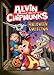 Alvin and The Chipmunks: Halloween Collection