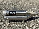 Peso: 2,5 kg Silencioso HONDA NC 750X/S/INTEGRA