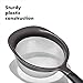 OXO Good Grips 3-Piece Strainer Set