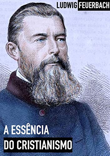 A Essência Do Cristianismo