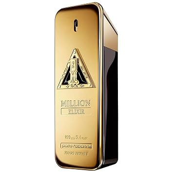 Paco Rabanne 1 Million Parfum Intense Edp Spray 100ML