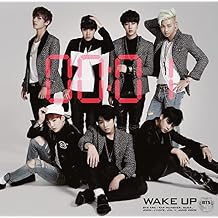 Wake Up Regular Japan Edition