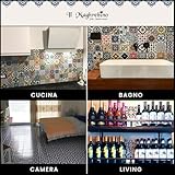 Il Maghrebino B0DD3SJL4M lato 4