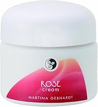 Martina Gebhardt Rose Cream 50 ml 50 ml