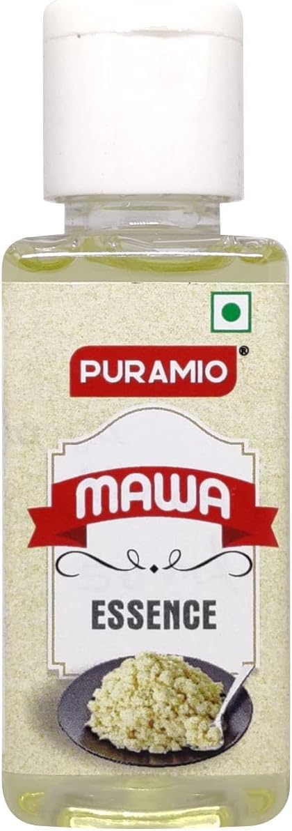 Puramio Mawa Culinary Essence, (50ml)