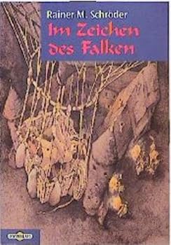 Im Zeichen des Falken - Book #1 of the Die Falken-Saga