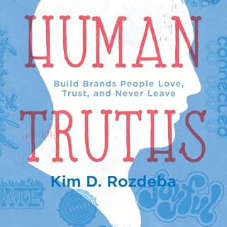 Human Truths cover art