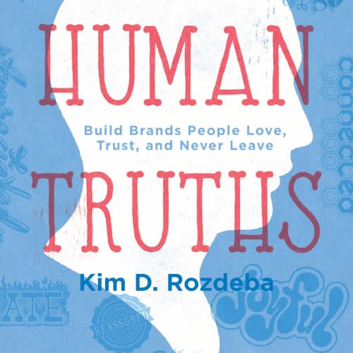 Human Truths cover art