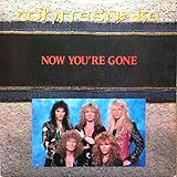  Now You\'re Gone - Remix
