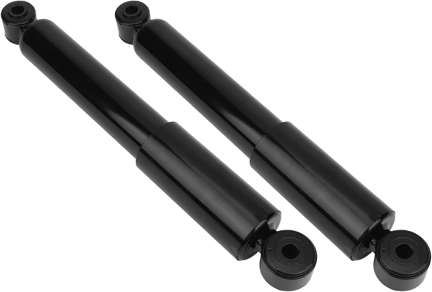 Rear Shock Absorbers for Kia Soul 2010 2011 2012 2013 Shock Struts
