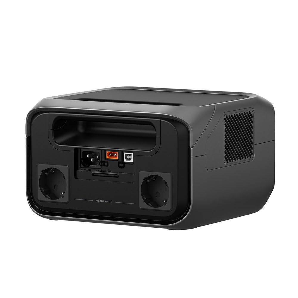 EcoFlow River 3 Plus EFRIVER3Plus-EU-CBO