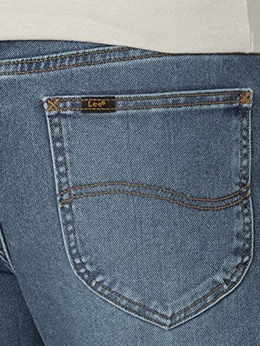 Lee 2024530 Men'S Legendary Athletic Taper Jean Cruise 34W X 32L thumb #2