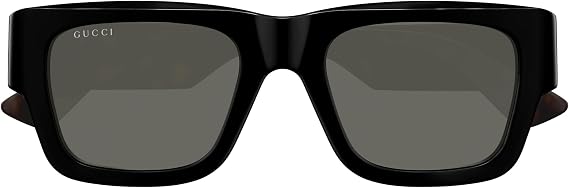 Grey Gucci Sunglasses