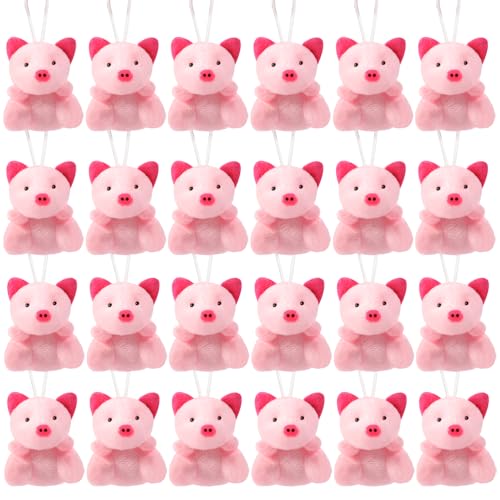 stuffed animals small