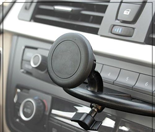 Magnetic CD Slot Car Phone Mount