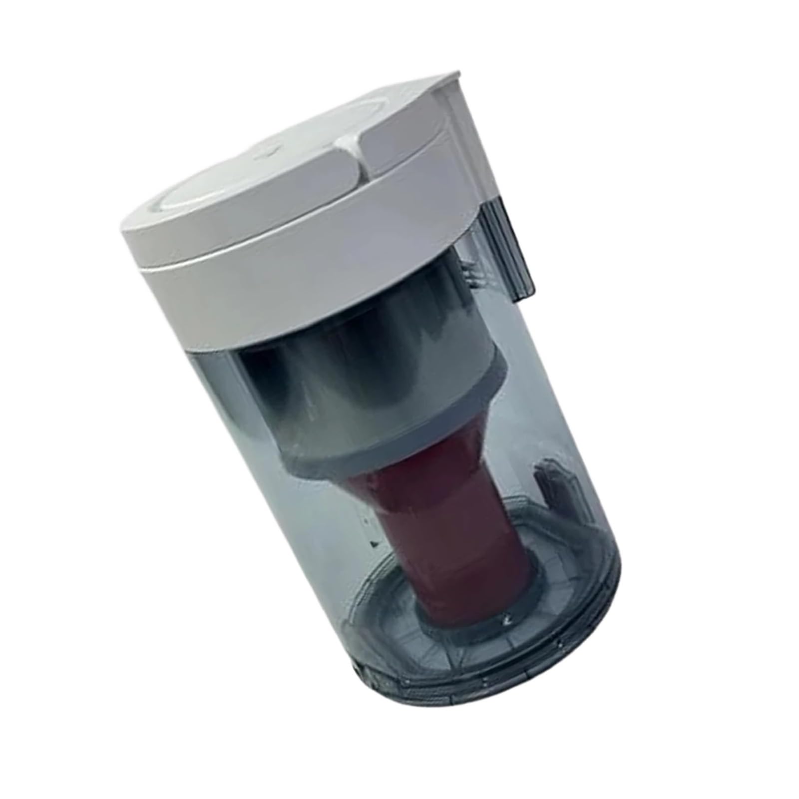 SHAKUHEBZD Dust Collection Cup Cyclone Separator, Compatible with Roborock