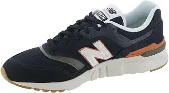 997h, Sneaker Hombre