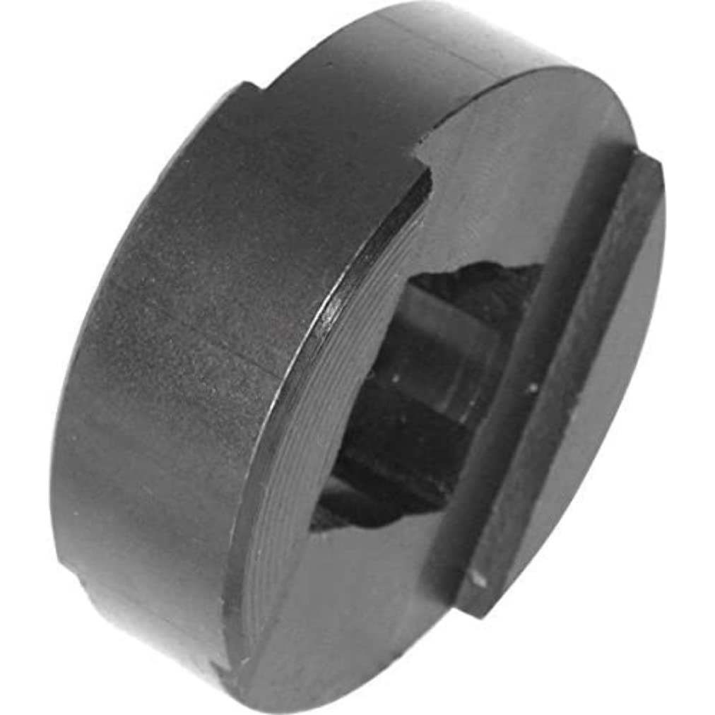 Shimano Unisex Mehrfarbig Var -Adapter 37.8/38.1Mm