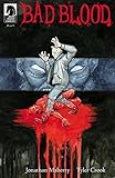 Read Bad Blood #1 PDF