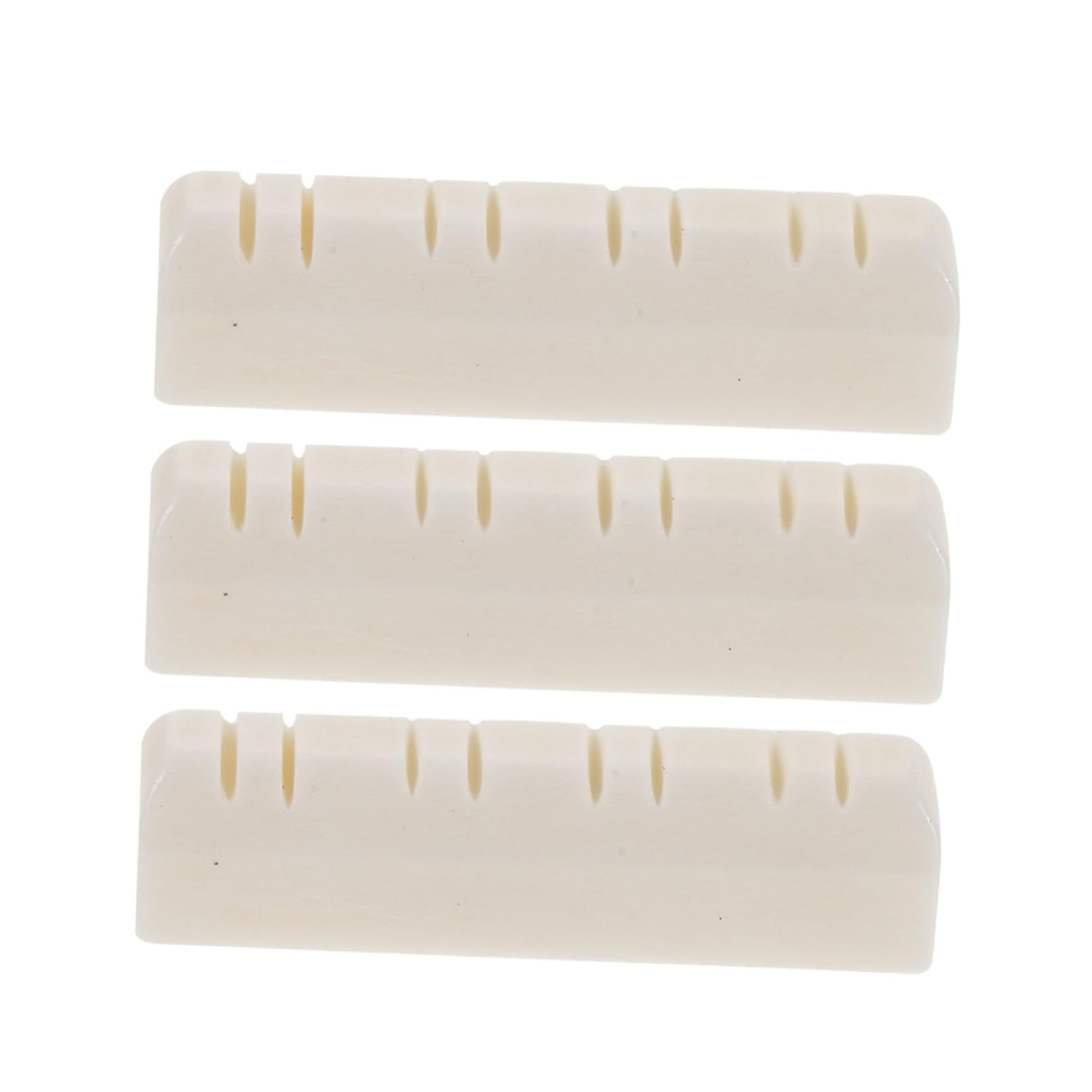 SUPVOX Quality Mandolin Neck Pillow Set 3 Pcs Guitar Neck Stand Mandolin Support Pillow Musical Instrument Repair Tool