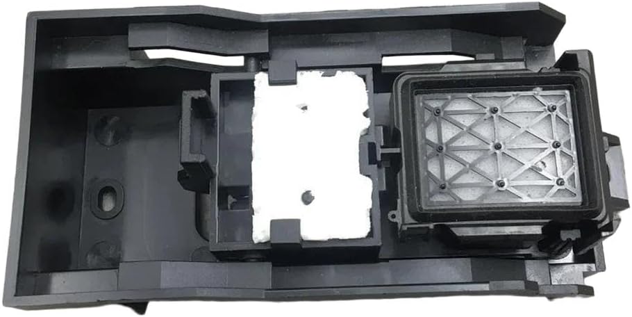 Kit de limpieza para plotter JV33 JV5 CJV30 y cabezal DX5 DX7 miniatura 1