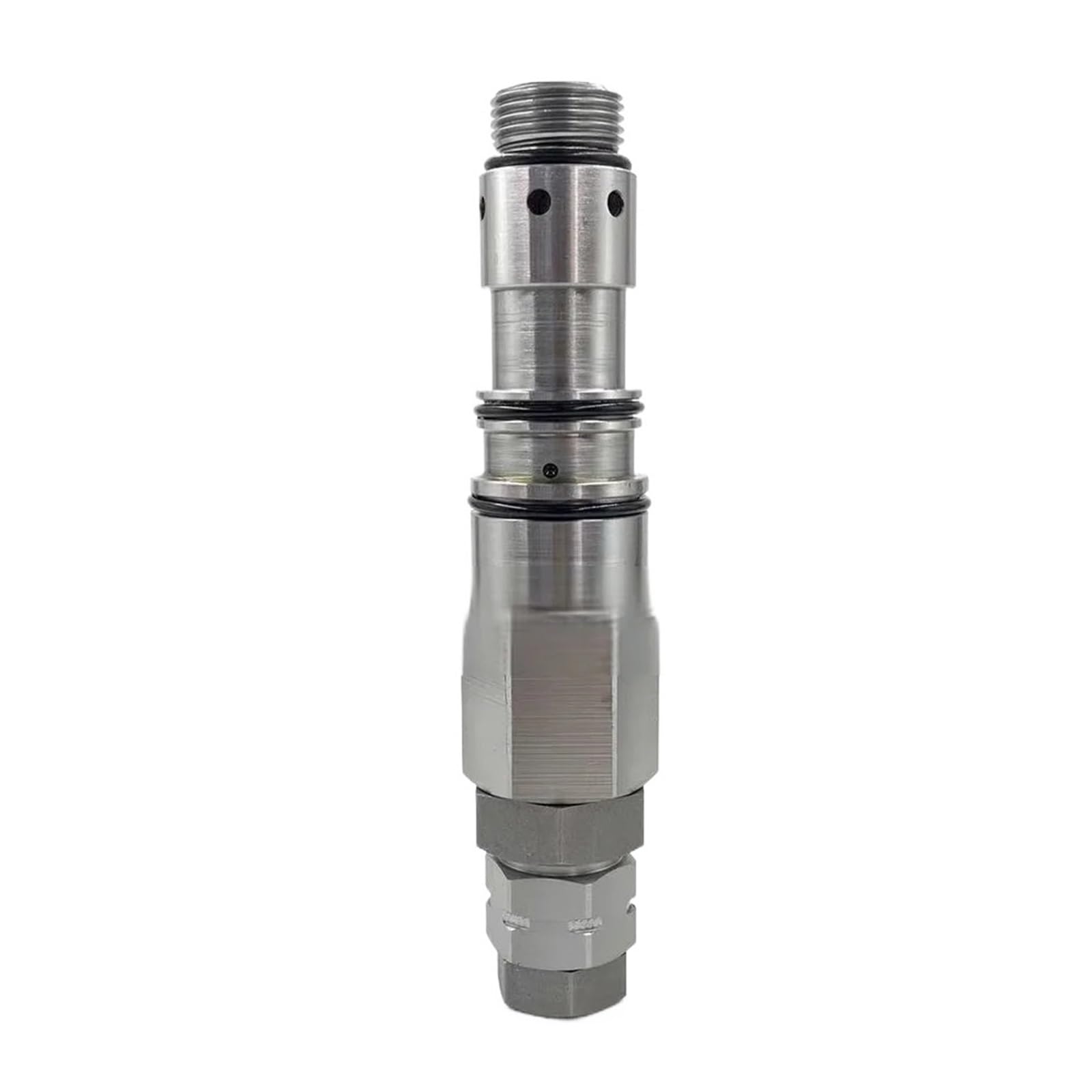 Main Relief Hydraulic Distribution Valve 6I-6899 for Excavator