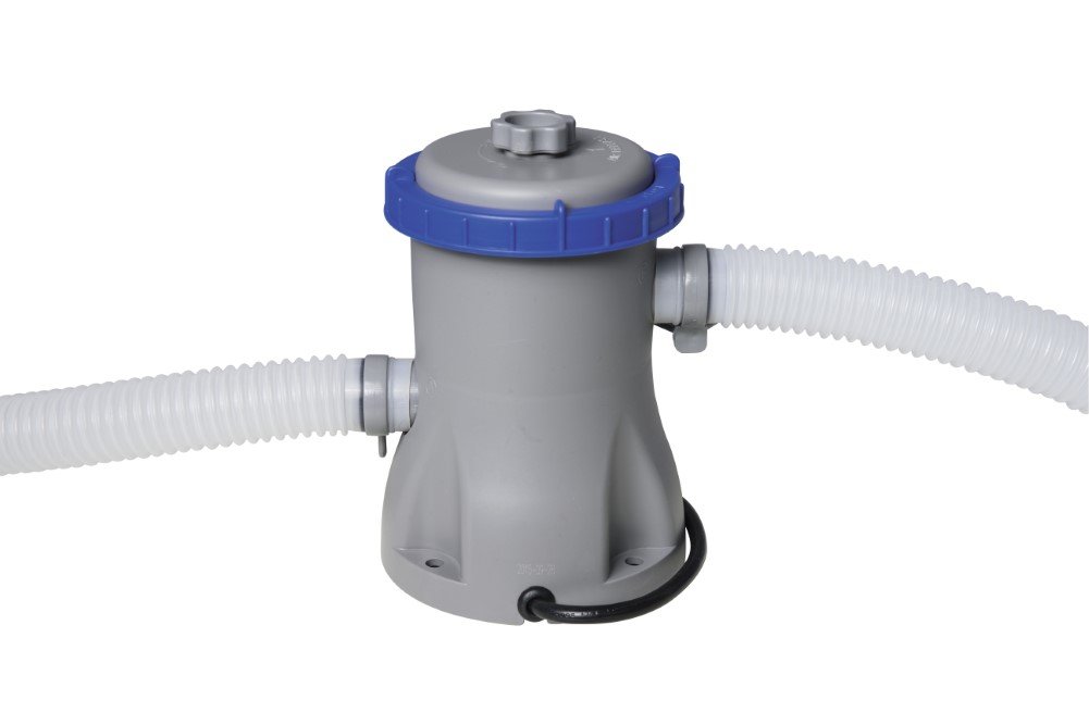 Piscine Autoportante d366