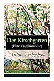 Cover zum Buch Der Kirschgarten