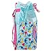 Disney Lilo And Stitch Swim Bag | Stitch Backpacks | Girls Swim Bag | Blue One Size