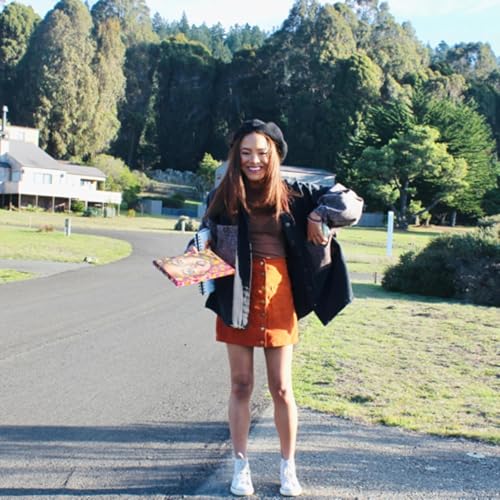 (#54) The Art of Peace with Brette Sims