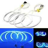 Einfach zu installieren, Aluminium Rückseite, stoßfest, hitzebeständig