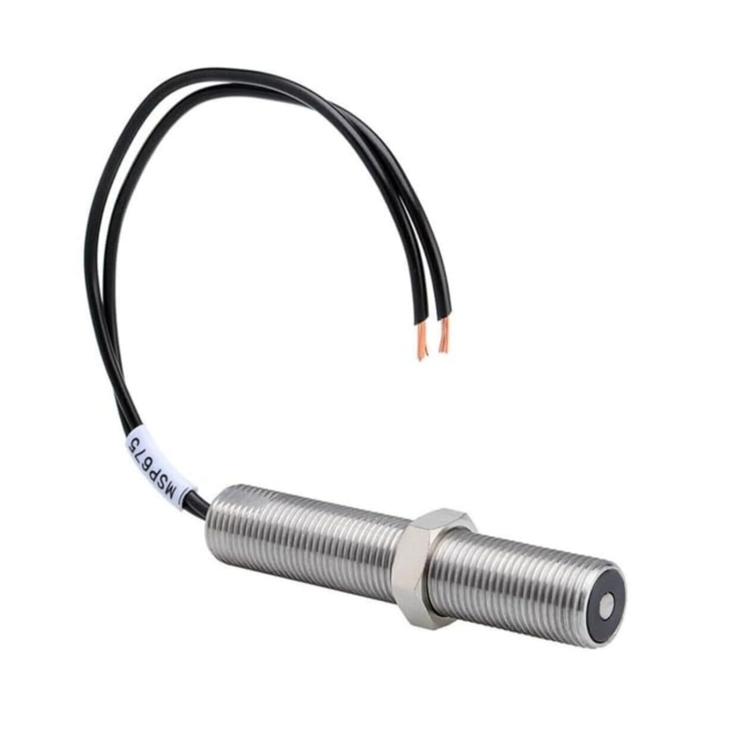 MPU MSP675 5/8-18 UNF Speed Sensor Diesel Generator Magnetic Pickup Sensor