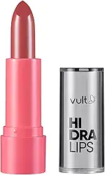 Vult Batom Cremoso Quartzo Rosa Hidra Lips 3,6g