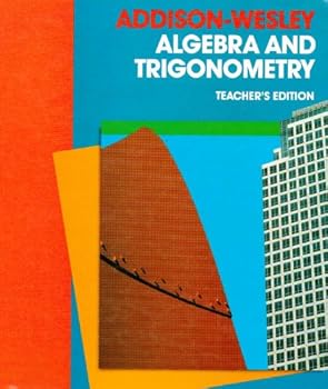 Algebra & Trig Te 3e /Smith