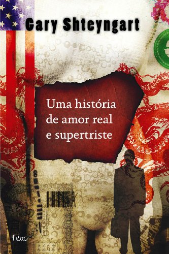 Uma história de amor real e supertriste: