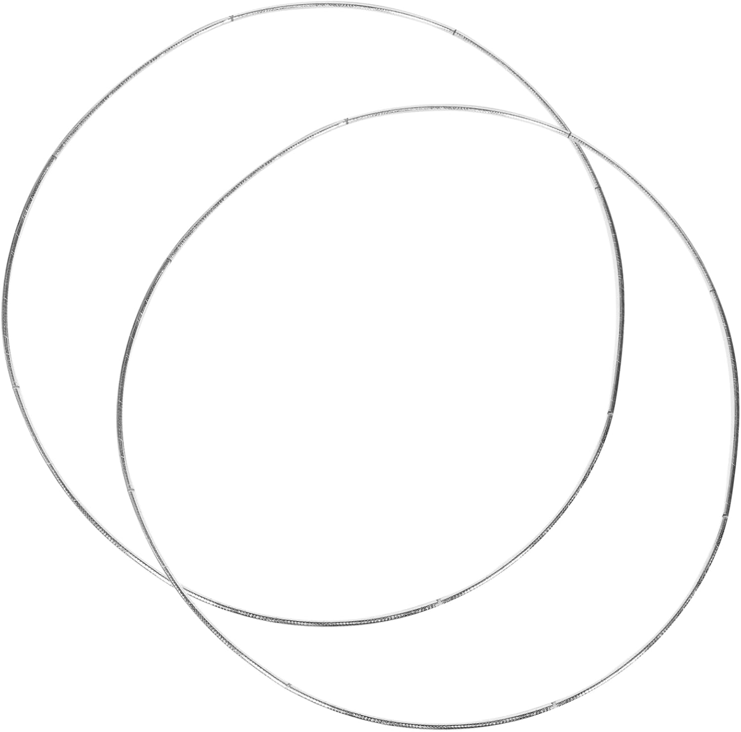 PRETYZOOM 2sets Balloon Stand Kit for Wedding Arch Decoration Round Balloon Arch Frame for Birthday Party and Events and Easy to Assemble