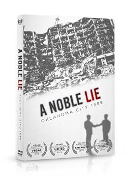 Unknown Binding A Noble Lie: Oklahoma City 1995 Book
