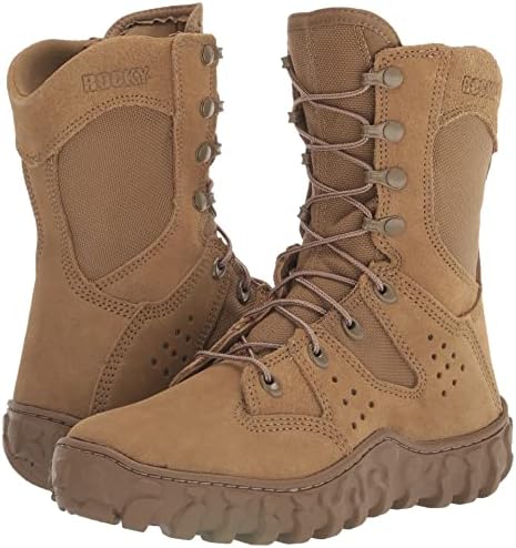 Rocky Men's S2v Predator Military and Tactical Boot | Image 6