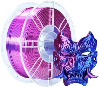 iBOSS PLA Plus Silk Blue 1.00kg