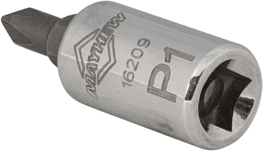 BIT-SOCKET-NO. 1 PHILIPS