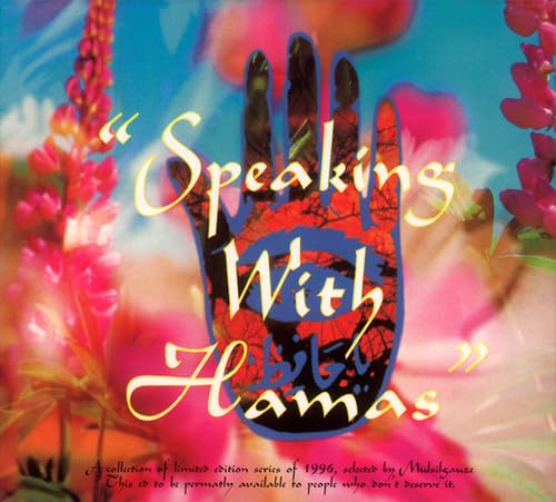 Speaking With Hamas